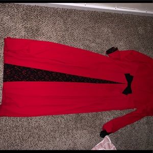 Modest long wear dresses ..abaya